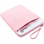 Pantone Tablethoes Design Pantone voor Tablet Light Pink 13 inch