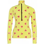 Goldbergh Skipully Women Lovey Lime-XS