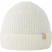 Poederbaas Muts Kids Arctic Woolwhite
