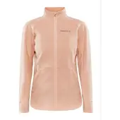 Craft Skipully Women Adv Fleece Midlayer Cosmo-S