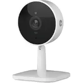 Yale Home Binnencamera Wit