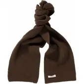 Le Bonnet Sjaal Gingerbread