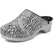 Bighorn Medische Klomp 5030 Zebra-Schoenmaat 42
