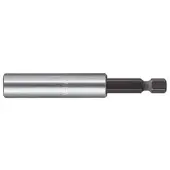 Wiha Magnetische bithouder 74 mm 1/4 (6,3 mm)