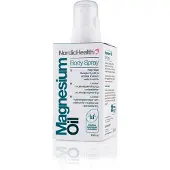 Better You - Originele Magnesiumolie Spray - 100 ml