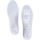 Sole Inlegzool Active Thin-Schoenmaat 38
