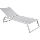 Yoi Ligbed Mizu White Grey