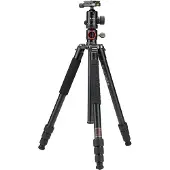 Fotopro X-Go HR Chameleon Tripod