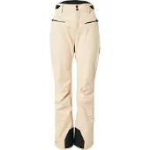 Brunotti Skibroek Women Coldlake Softshell Canvas-XS