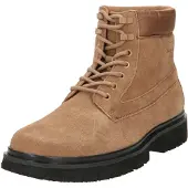 Calvin Klein Jeans YM0YM00802 - Herenschoenen Laarzen - 0HD-Cognac