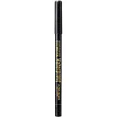 Bourjois Contour Clubbing waterproof eyeliner - 55 Black Ultra Glitter