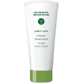 Hildegard Braukmann BODY CARE Herbal Hand Cream Handcrème 100 ml