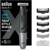 Braun Series 5 XT5100