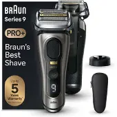 Braun Series 9 Pro+ 9515s Grafiet