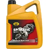 Kroon oil Versnellingsbakolie Kroon-Oil SP MATIC 2072 5L | 35179