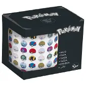 Pokemon Pokeball mok 325ml