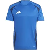 Adidas Trainingsshirt Tiro 24 Competition Match - Blauw