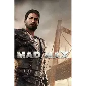 Mad Max Standard Edition - Windows Download