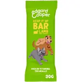 Edgard & Cooper Adult Bar Lam & Kalkoen 30 gr