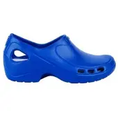 Wock Medische Klomp Everlite Blauw-Schoenmaat 37