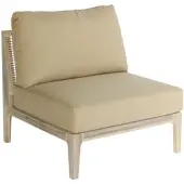 Cotoons Loungeset Tyler Module Midden Aged Teak Camel