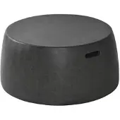 Cotoons Bijzettafel Nick XL Graphite