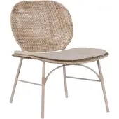 Cotoons Fauteuil Ferron Linen