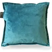 Sit & Heat Warmtekussen Square Blauw