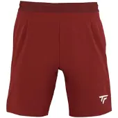 Tecnifibre Team Shorts Rood XS Man