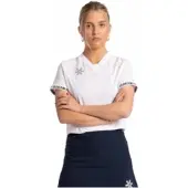 Osaka Tennisshirt Women Jersey White-XXS