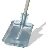 Universal Sport Schep Aluminium (37 x 27 cm)