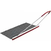 Universal Sport Sleepnet Platzfit 150 cm Zwart