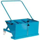 Universal Sport Gravelmachine Sandy II