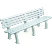Universal Sport Bank Universal Sport Berlin White