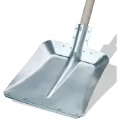 Universal Sport Schep Aluminium (38 x 38 cm)