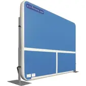 Universal Sport Tenniswand Air-Tennis 3m