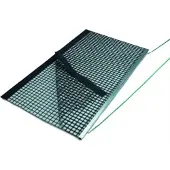 Universal Sport Sleepnet Universal Sport Aluminium Double