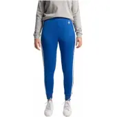 Osaka Trainingsbroek Women Training Sweatpants Royal Blue-XXS