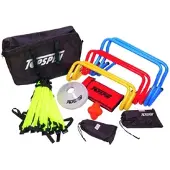 Universal Sport Trainingsset Set 2 Conditie & Beweging