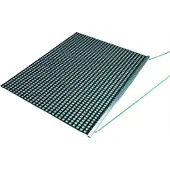 Universal Sport Sleepnet Universal Sport Aluminium Special Single