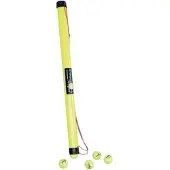 Universal Sport Ballenverzamelaar Court Royal Tube