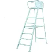 Universal Sport Scheidsrechtersstoel Universal Sport Court Royal Deluxe White