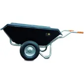 Universal Sport Kruiwagen Court Royal 250L