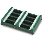 Universal Sport Tennisschoenreiniger Universal Sport Green
