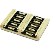 Universal Sport Tennisschoenreiniger Universal Sport Wood