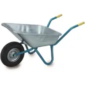 Universal Sport Kruiwagen Standard 85L