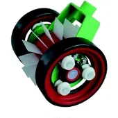 Universal Sport Lijnenveger Universal Sport Lightning Sweeper (Exclusief steel)