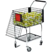 Universal Sport Ballentrolley Universal Sport Court Royal Black