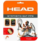 Head Tennissnaar Synthetic Gut PPS Orange 1.25mm/12m