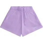 Osaka Korte broek Women Shorts Light Purple-M